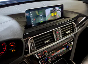 BMW 430i xDrive Cabrio Individual