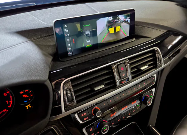 BMW 430i xDrive Cabrio Individual