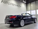 BMW 430i xDrive Cabrio Individual