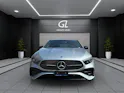 MERCEDES-BENZ A 220 4Matic 8G-DCT