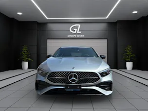 MERCEDES-BENZ A 220 4Matic 8G-DCT