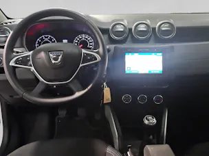 DACIA Duster TCe 130 Prestige 4x2