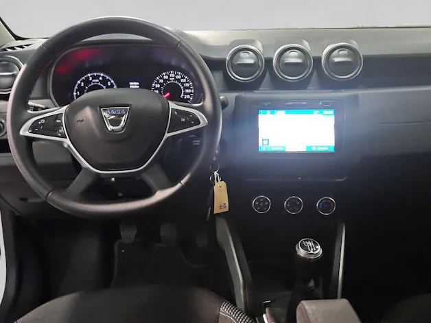 DACIA Duster TCe 130 Prestige 4x2