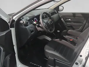 DACIA Duster TCe 130 Prestige 4x2