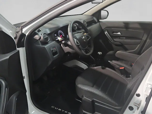 DACIA Duster TCe 130 Prestige 4x2
