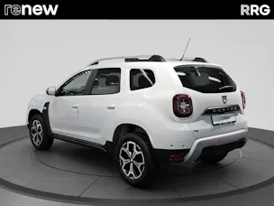 DACIA Duster TCe 130 Prestige 4x2