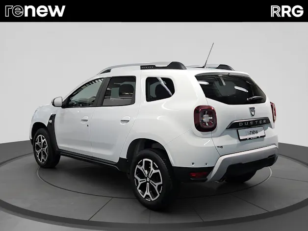 DACIA Duster TCe 130 Prestige 4x2