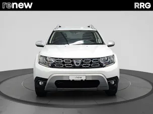 DACIA Duster TCe 130 Prestige 4x2