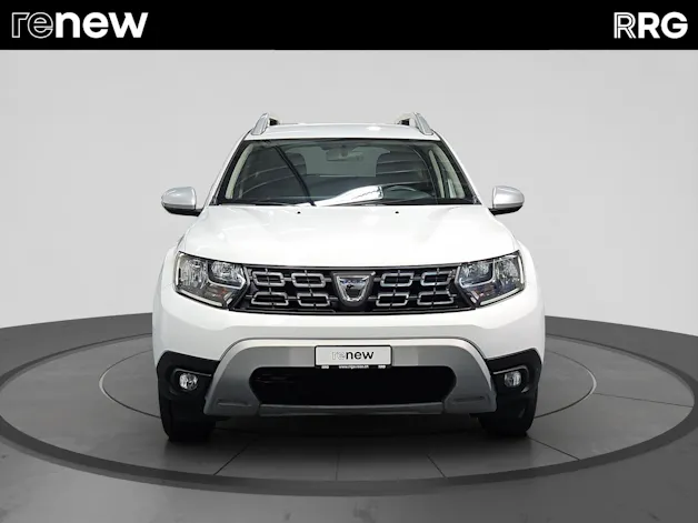 DACIA Duster TCe 130 Prestige 4x2