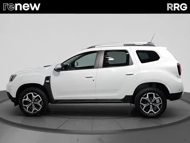 DACIA Duster TCe 130 Prestige 4x2
