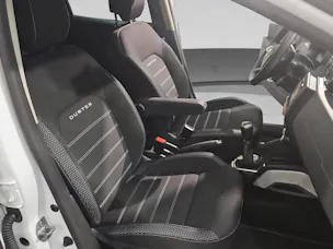 DACIA Duster TCe 130 Prestige 4x2