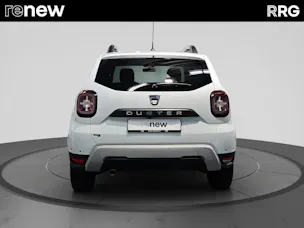 DACIA Duster TCe 130 Prestige 4x2