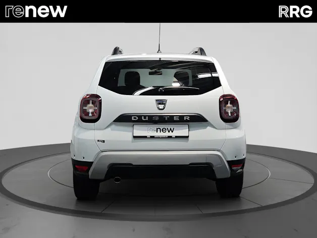 DACIA Duster TCe 130 Prestige 4x2