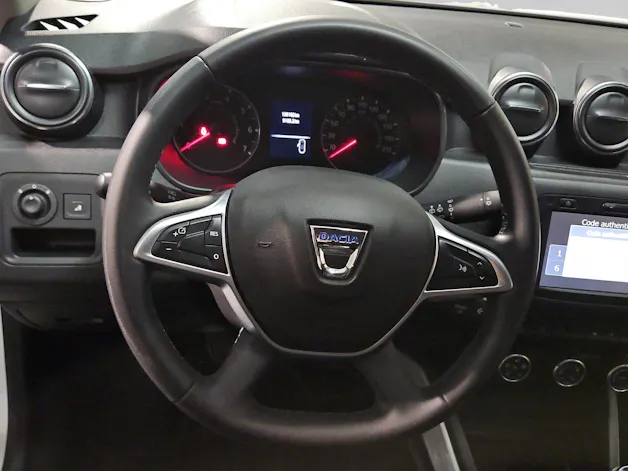 DACIA Duster TCe 130 Prestige 4x2