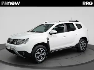 DACIA Duster TCe 130 Prestige 4x2