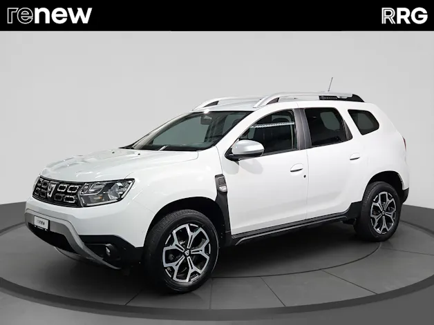 DACIA Duster TCe 130 Prestige 4x2