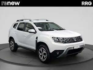 DACIA Duster TCe 130 Prestige 4x2