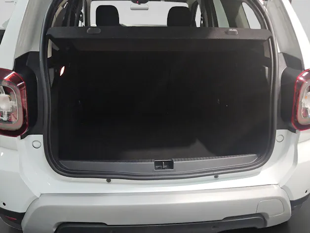 DACIA Duster TCe 130 Prestige 4x2