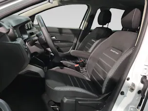 DACIA Duster TCe 130 Prestige 4x2