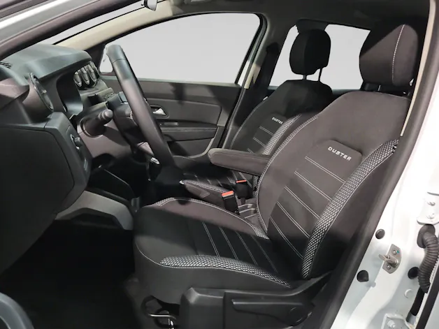 DACIA Duster TCe 130 Prestige 4x2