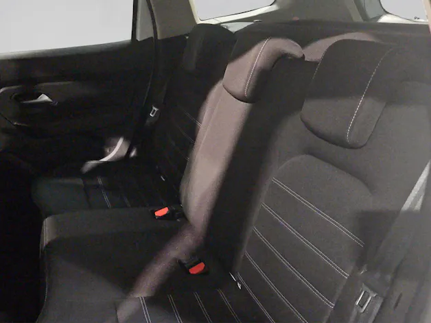DACIA Duster TCe 130 Prestige 4x2