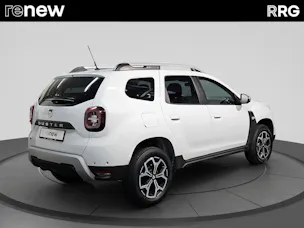 DACIA Duster TCe 130 Prestige 4x2
