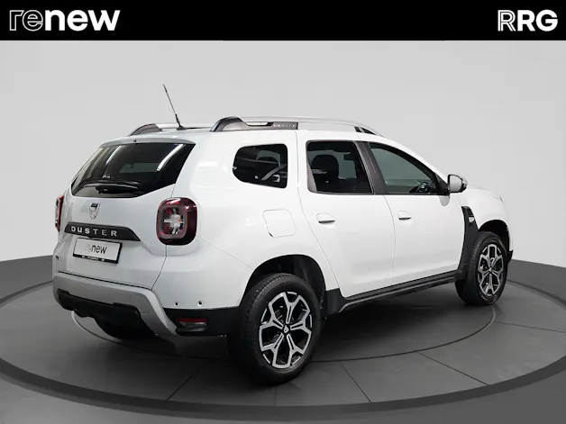 DACIA Duster TCe 130 Prestige 4x2