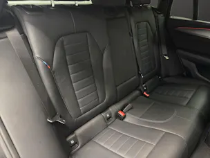 BMW X4 20d xDrive M SPORT