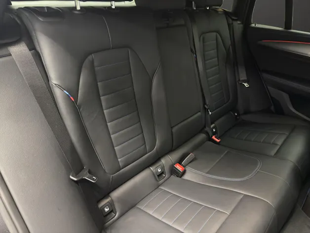 BMW X4 20d xDrive M SPORT