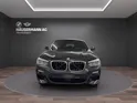 BMW X4 20d xDrive M SPORT