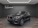 BMW X4 20d xDrive M SPORT