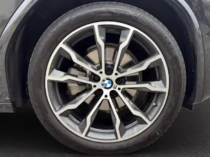 BMW X4 20d xDrive M SPORT
