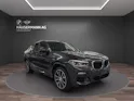 BMW X4 20d xDrive M SPORT