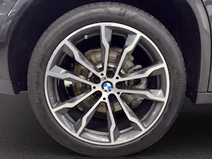 BMW X4 20d xDrive M SPORT
