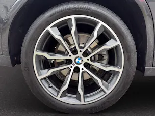 BMW X4 20d xDrive M SPORT