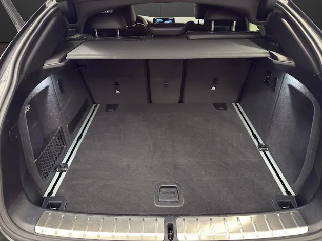 BMW X4 20d xDrive M SPORT