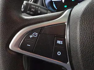 DACIA Spring 27 kWh Expression