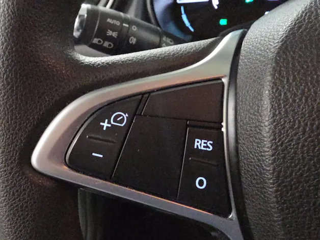 DACIA Spring 27 kWh Expression