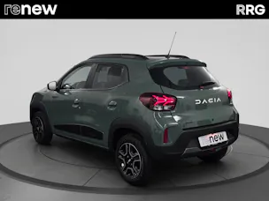 DACIA Spring 27 kWh Expression