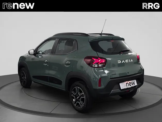 DACIA Spring 27 kWh Expression