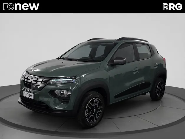 DACIA Spring 27 kWh Expression