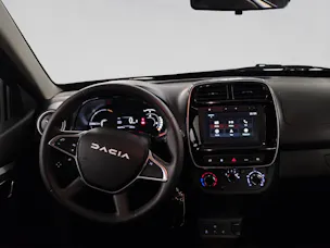DACIA Spring 27 kWh Expression