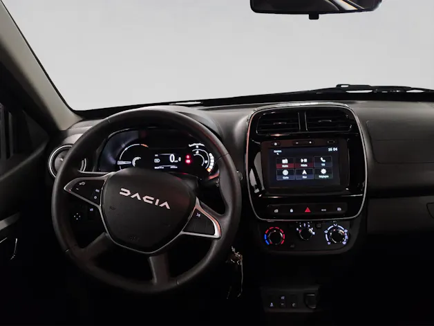 DACIA Spring 27 kWh Expression