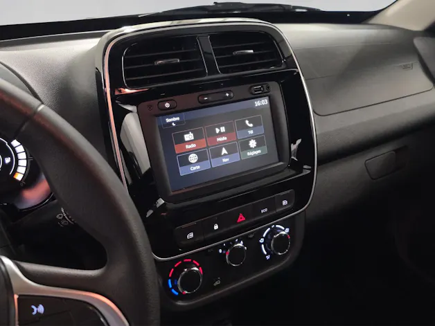 DACIA Spring 27 kWh Expression