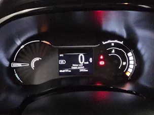 DACIA Spring 27 kWh Expression