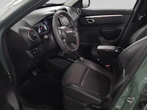 DACIA Spring 27 kWh Expression