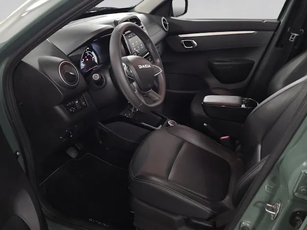 DACIA Spring 27 kWh Expression