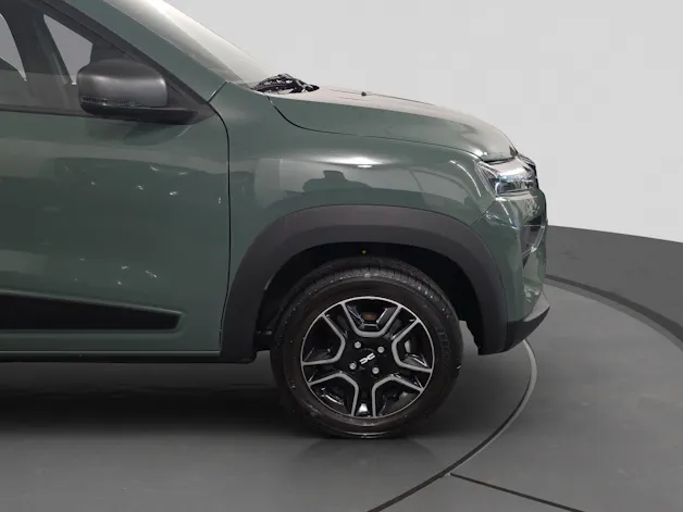 DACIA Spring 27 kWh Expression