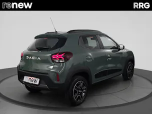 DACIA Spring 27 kWh Expression