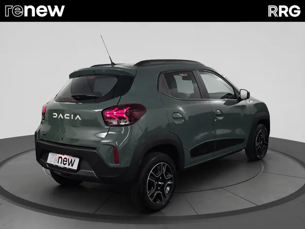DACIA Spring 27 kWh Expression